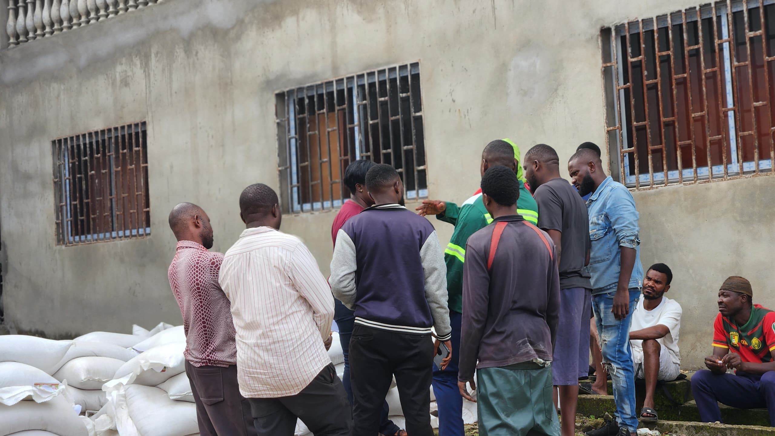 PATNUC Distirbution in south west buea - #18
