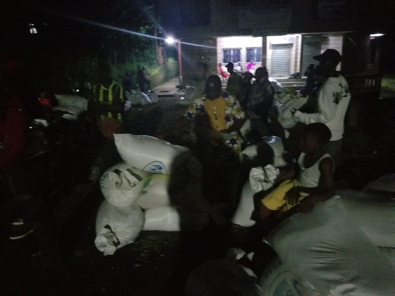 PATNUC Distirbution in south west buea - #4