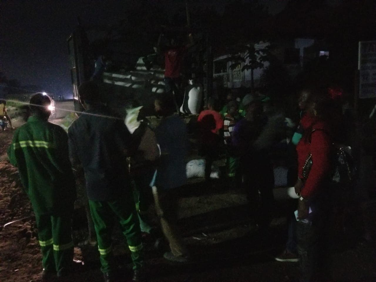 PATNUC Distirbution in south west buea - #5