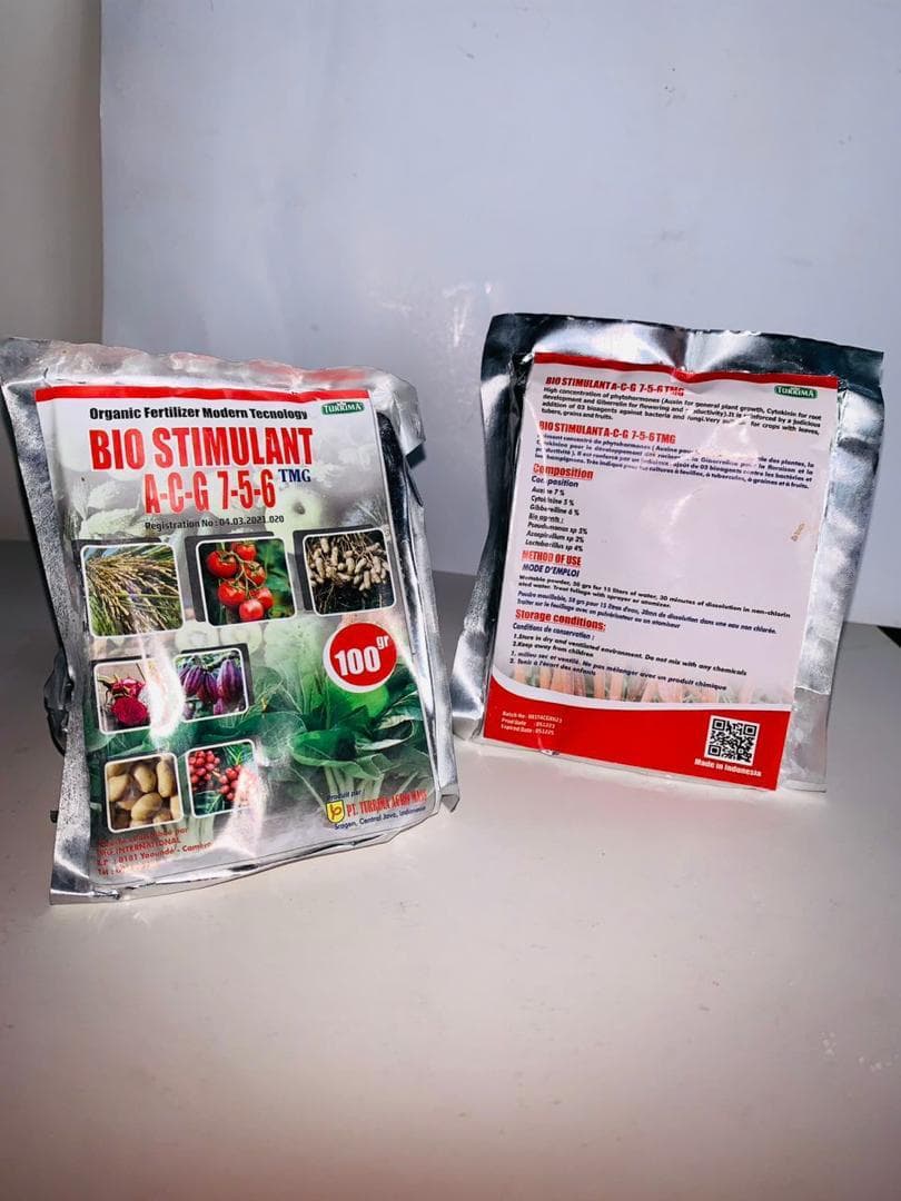 products - BIO STIMULANT 1
