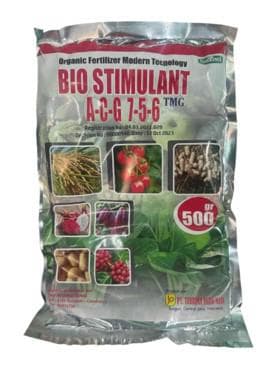 BIO STIMULANT