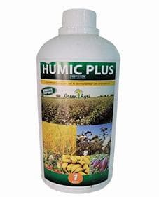 products - HUMIC PLUS