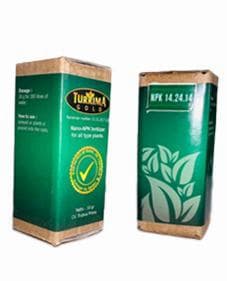 products - NANO NPK