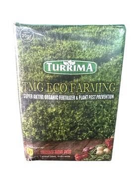 TMG ECO FARMING