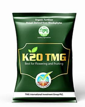 products - TMG TAG K 20