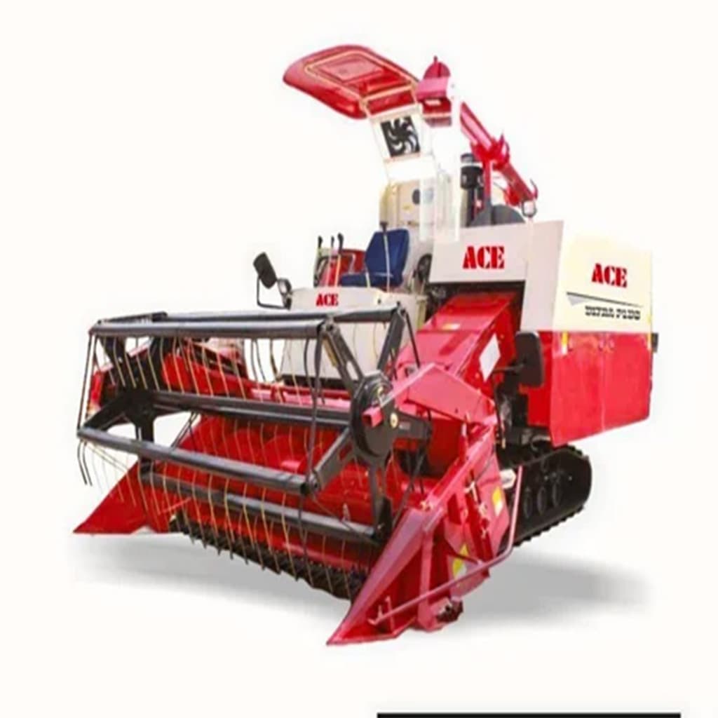 Equipement agricole 6