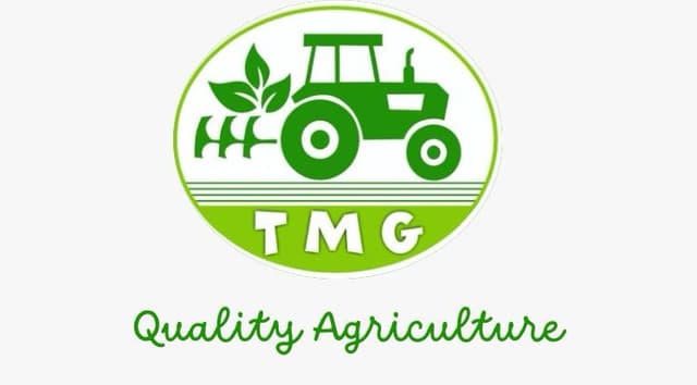 TMG logo